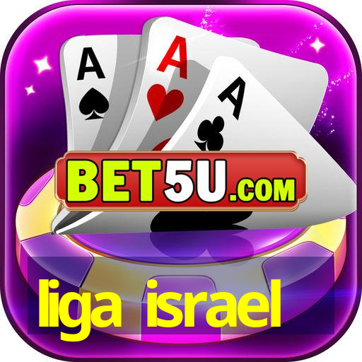 liga israel